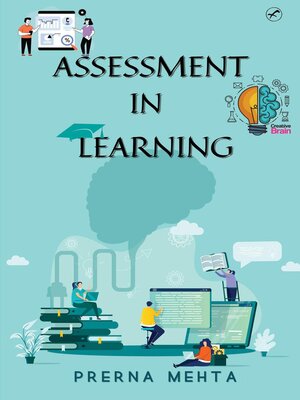 cover image of Assessment in Learning